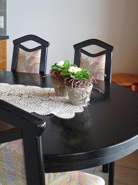 Apartmán Ferienwohnung Leuweli Hasliberg