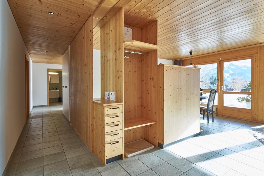 Ferienwohnung Leuweli *